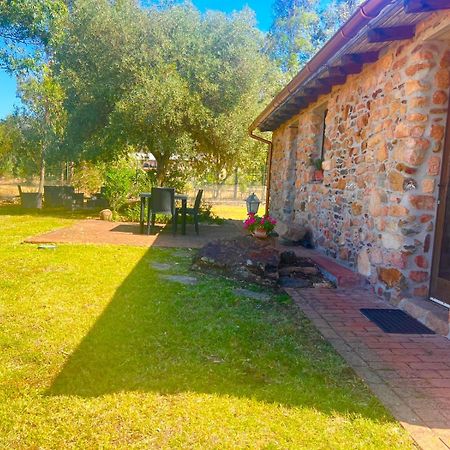 Villetta Sisini - Key To Villas Capoterra Dış mekan fotoğraf