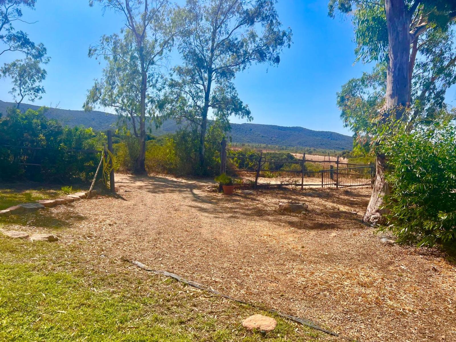 Villetta Sisini - Key To Villas Capoterra Dış mekan fotoğraf