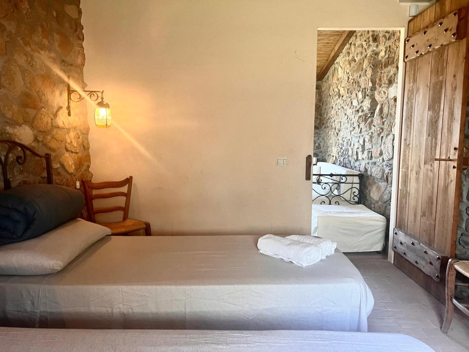 Villetta Sisini - Key To Villas Capoterra Dış mekan fotoğraf