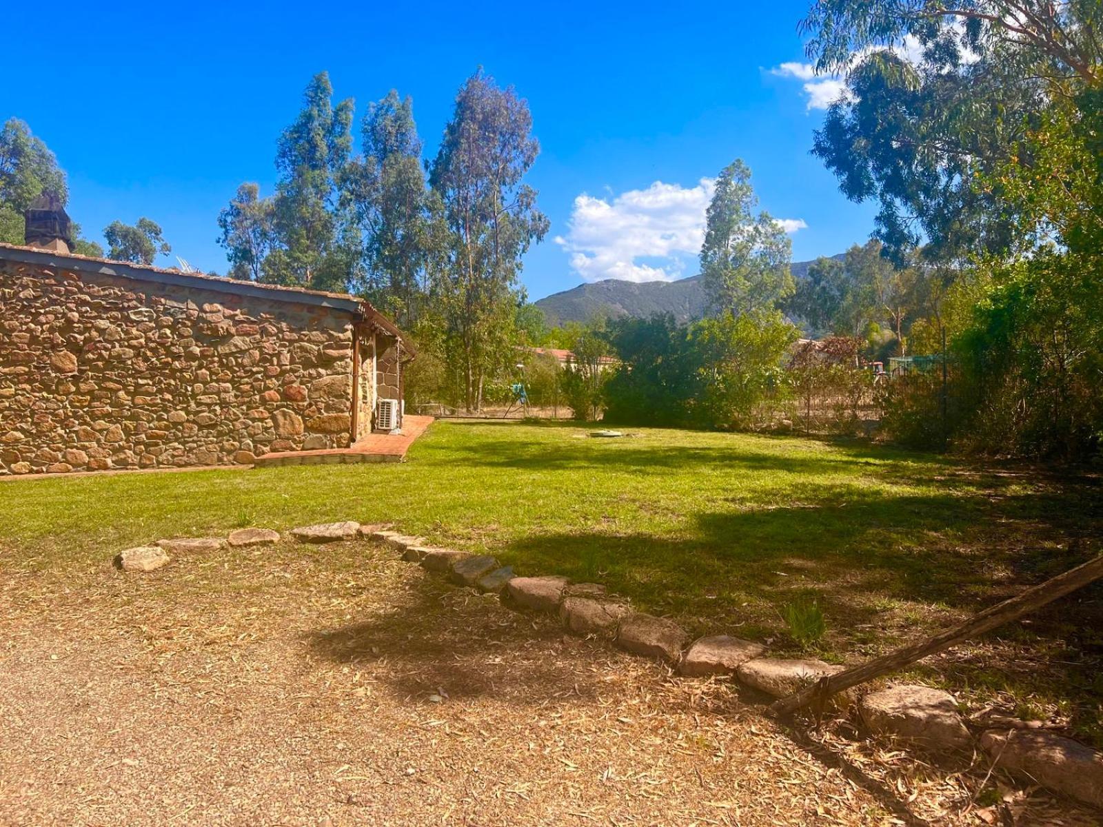 Villetta Sisini - Key To Villas Capoterra Dış mekan fotoğraf