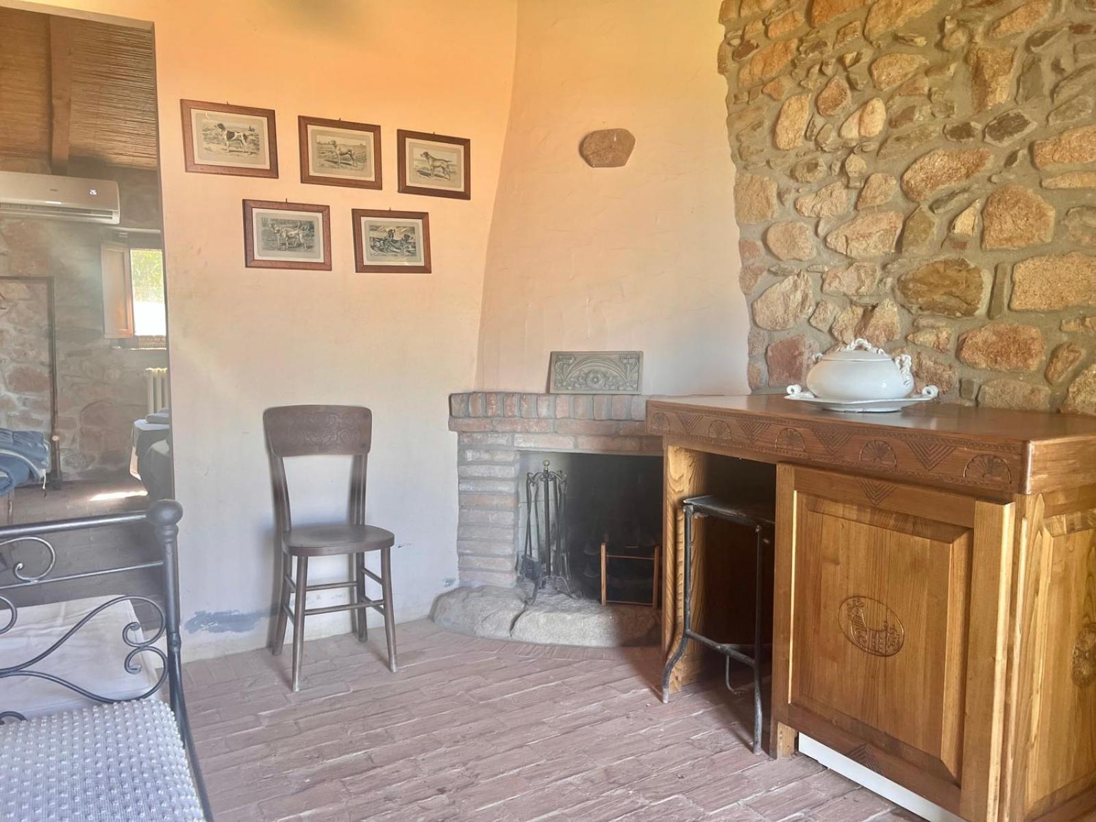 Villetta Sisini - Key To Villas Capoterra Dış mekan fotoğraf