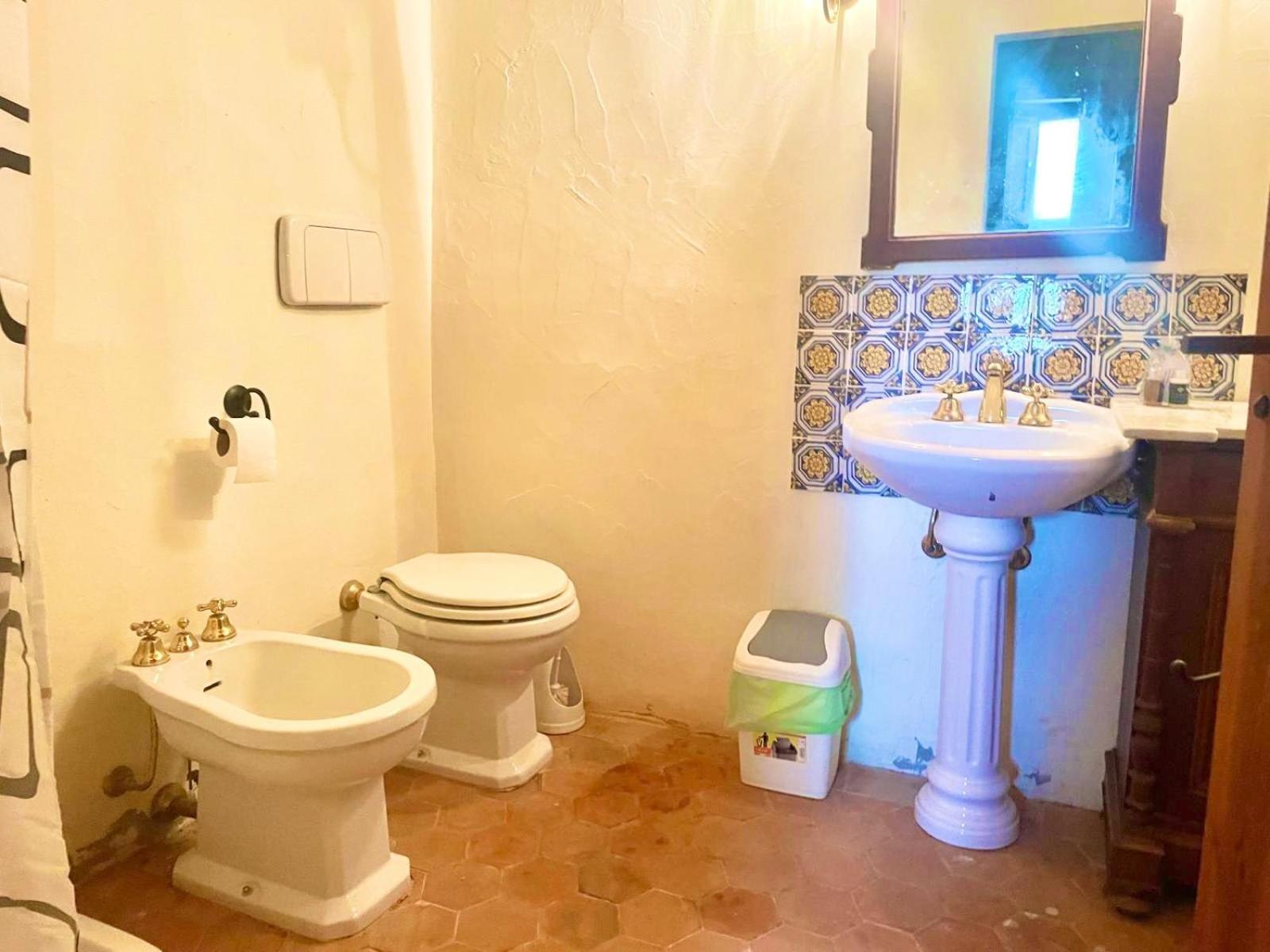 Villetta Sisini - Key To Villas Capoterra Dış mekan fotoğraf