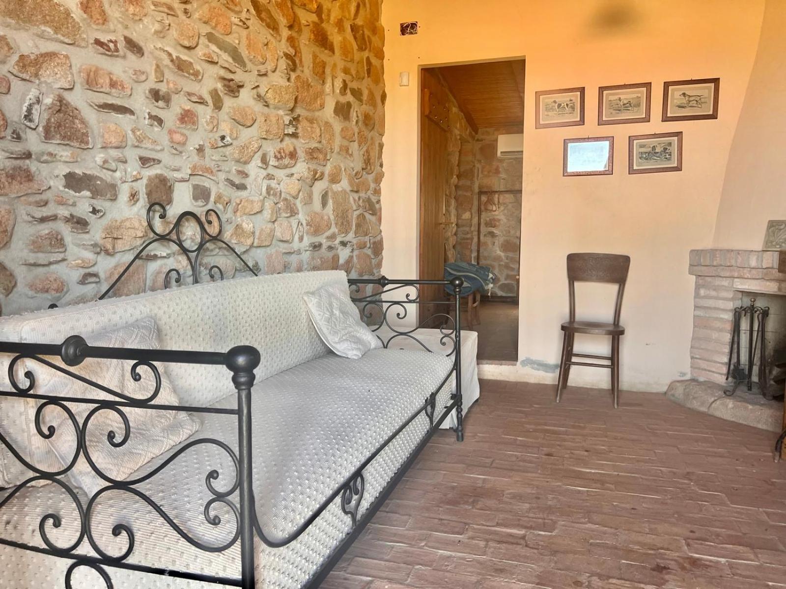 Villetta Sisini - Key To Villas Capoterra Dış mekan fotoğraf